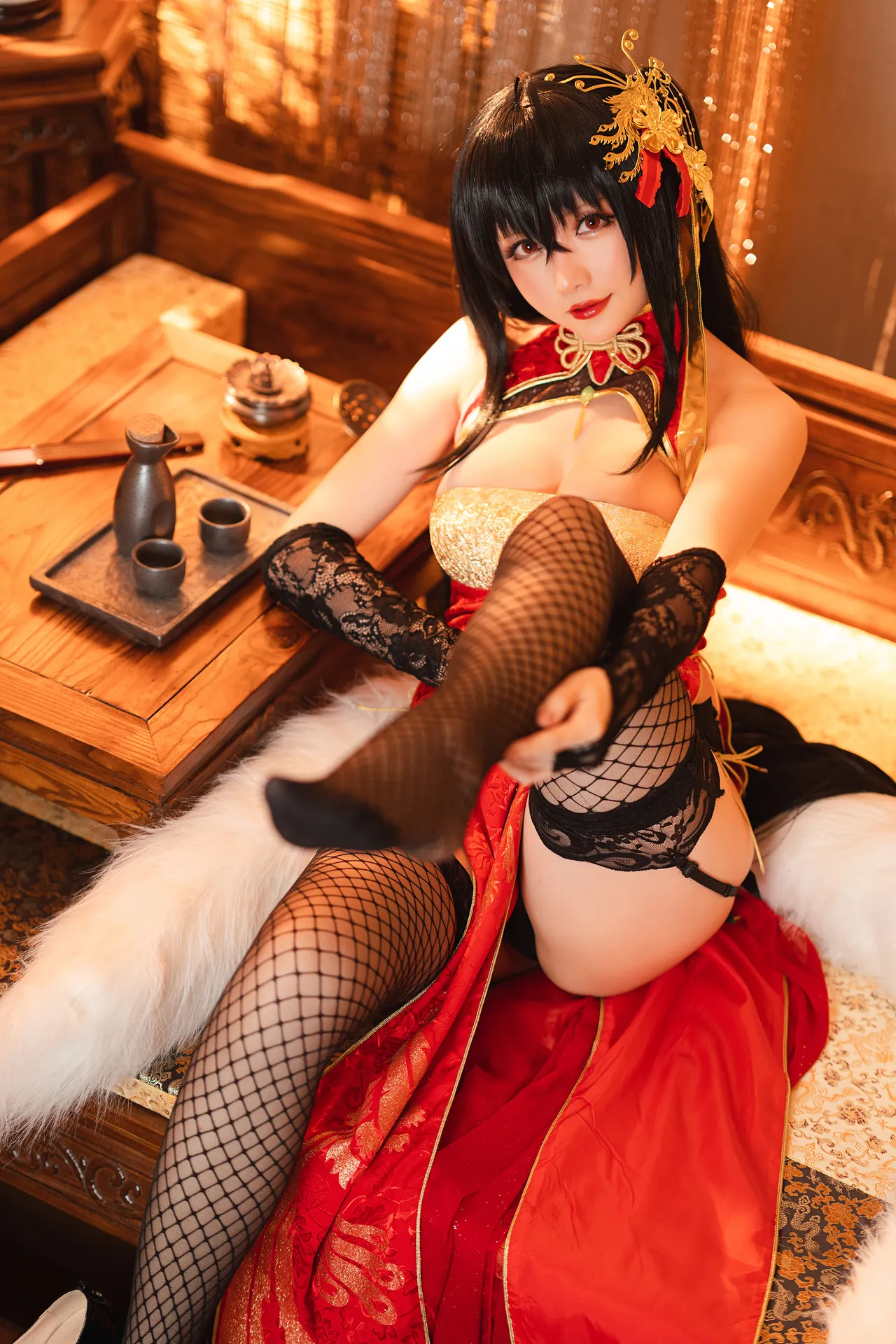 星之迟迟 大凤-凤鸣春晓-erohere38.webp